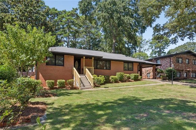 2171 Edgemore Drive SE, Atlanta, GA 30316