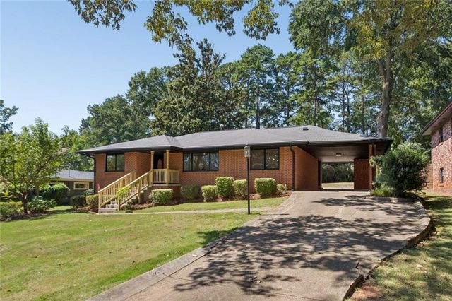 2171 Edgemore Drive SE, Atlanta, GA 30316