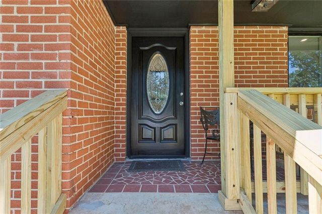 2171 Edgemore Drive SE, Atlanta, GA 30316