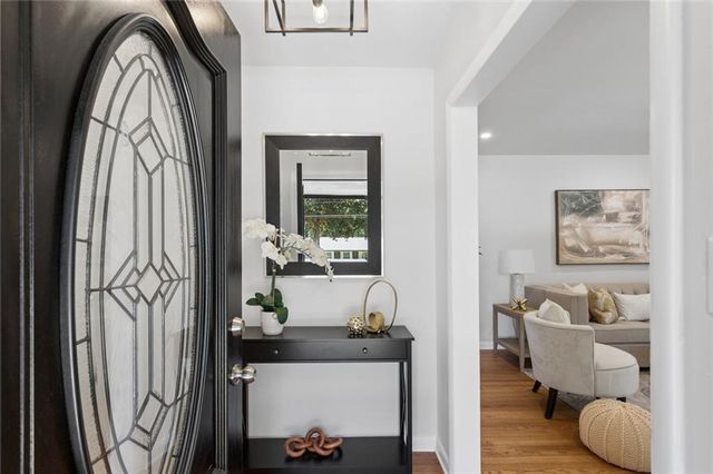 2171 Edgemore Drive SE, Atlanta, GA 30316