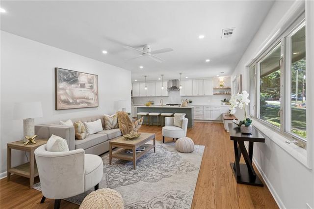 2171 Edgemore Drive SE, Atlanta, GA 30316