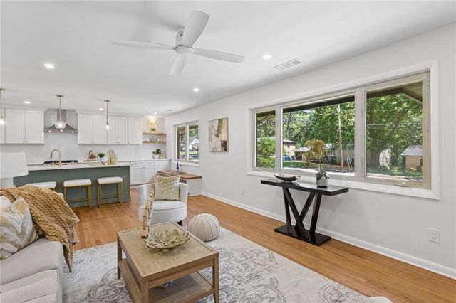 2171 Edgemore Drive SE, Atlanta, GA 30316