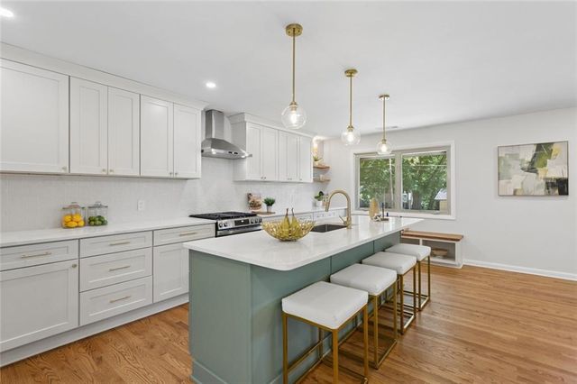 2171 Edgemore Drive SE, Atlanta, GA 30316