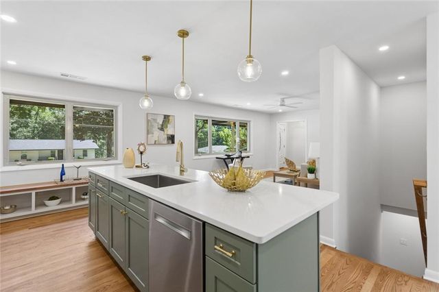 2171 Edgemore Drive SE, Atlanta, GA 30316