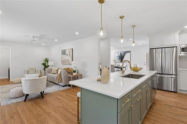 2171 Edgemore Drive SE, Atlanta, GA 30316