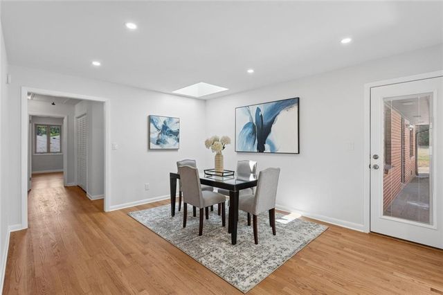 2171 Edgemore Drive SE, Atlanta, GA 30316