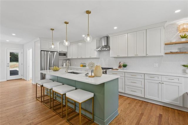 2171 Edgemore Drive SE, Atlanta, GA 30316