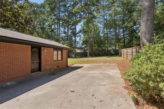 2171 Edgemore Drive SE, Atlanta, GA 30316