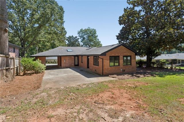 2171 Edgemore Drive SE, Atlanta, GA 30316