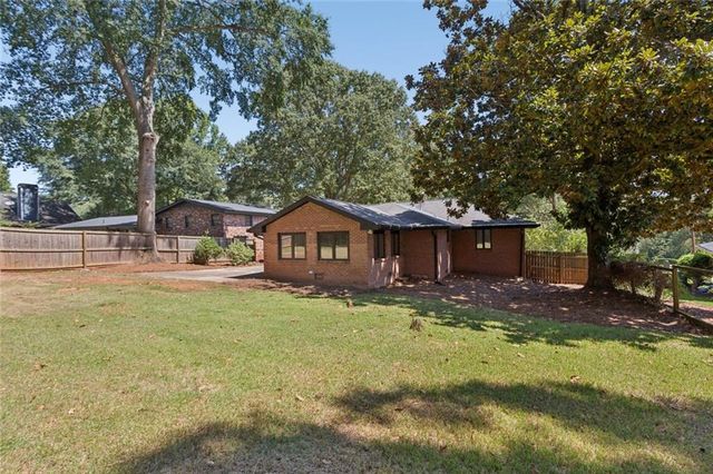 2171 Edgemore Drive SE, Atlanta, GA 30316