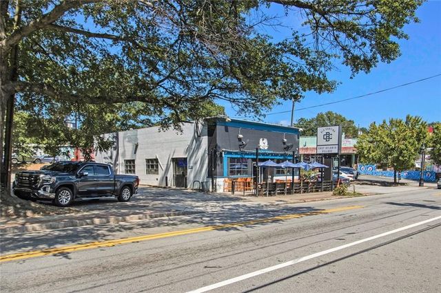 2171 Edgemore Drive SE, Atlanta, GA 30316