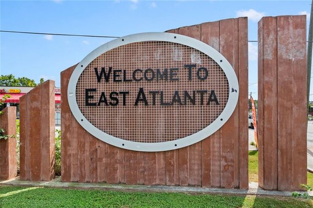 2171 Edgemore Drive SE, Atlanta, GA 30316