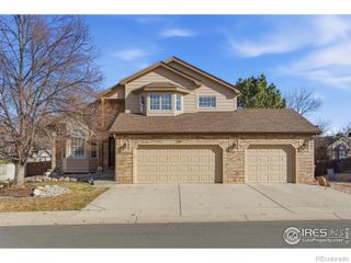 1919 Park Drive, Loveland, CO 80538