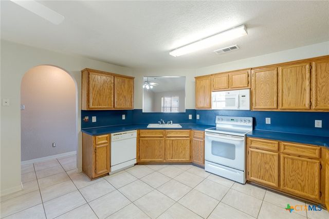 2308 Boyd Drive, Copperas Cove, TX 76522