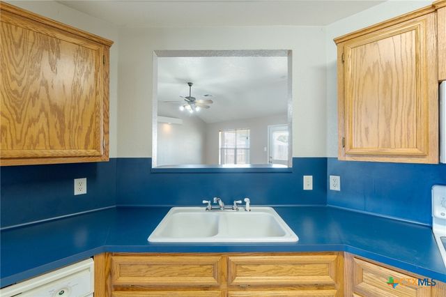 2308 Boyd Drive, Copperas Cove, TX 76522