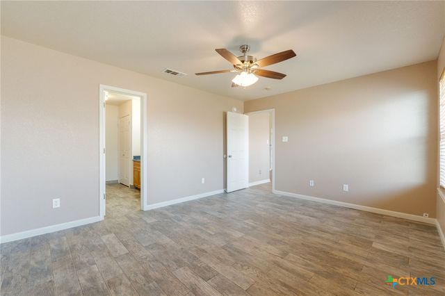 2308 Boyd Drive, Copperas Cove, TX 76522