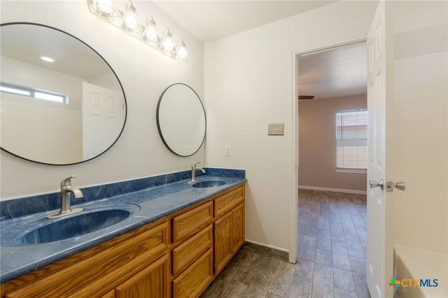 2308 Boyd Drive, Copperas Cove, TX 76522