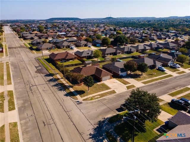 2308 Boyd Drive, Copperas Cove, TX 76522