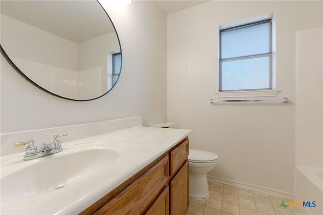 2308 Boyd Drive, Copperas Cove, TX 76522