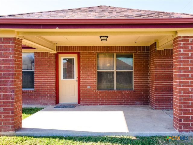 2308 Boyd Drive, Copperas Cove, TX 76522