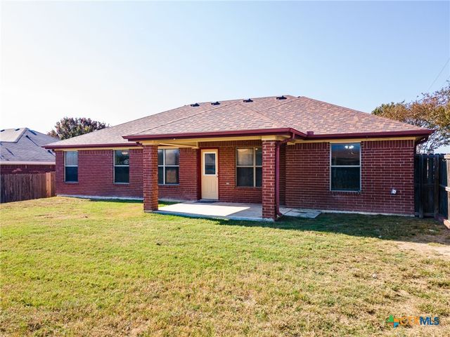 2308 Boyd Drive, Copperas Cove, TX 76522