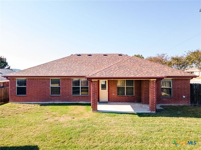 2308 Boyd Drive, Copperas Cove, TX 76522
