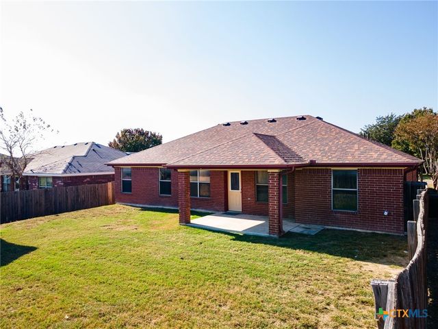 2308 Boyd Drive, Copperas Cove, TX 76522