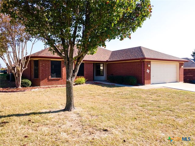 2308 Boyd Drive, Copperas Cove, TX 76522