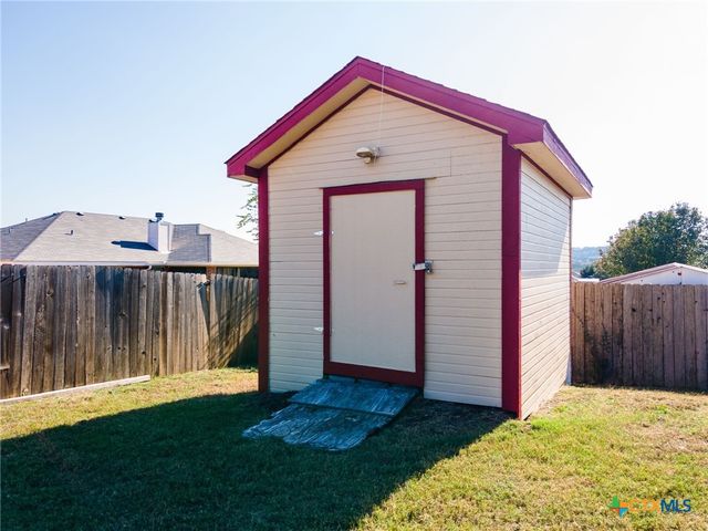 2308 Boyd Drive, Copperas Cove, TX 76522