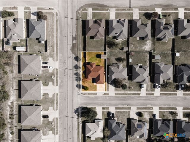 2308 Boyd Drive, Copperas Cove, TX 76522