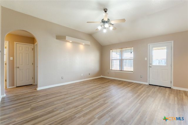 2308 Boyd Drive, Copperas Cove, TX 76522