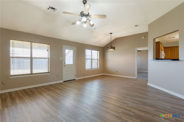 2308 Boyd Drive, Copperas Cove, TX 76522