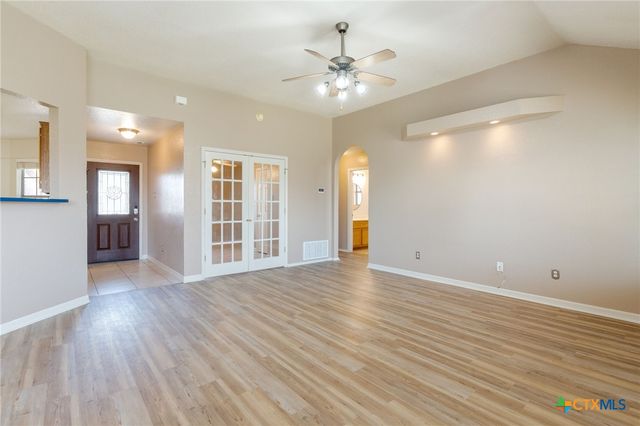 2308 Boyd Drive, Copperas Cove, TX 76522