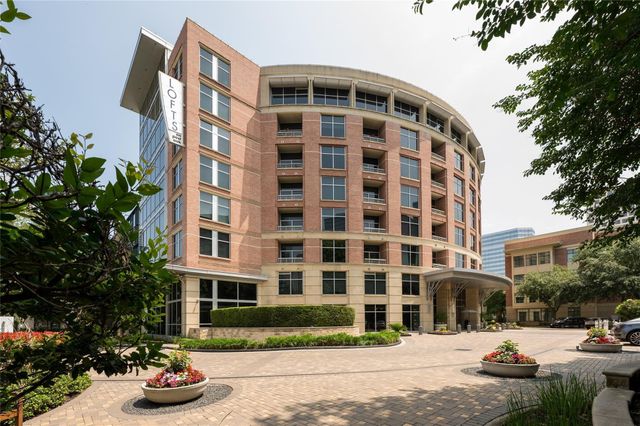 1901 Post Oak Boulevard 4308, Houston, TX 77056