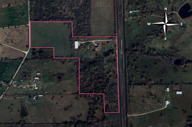 16372 Highway 6, Navasota, TX 77868