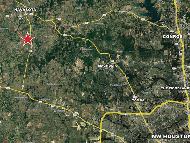 16372 Highway 6, Navasota, TX 77868