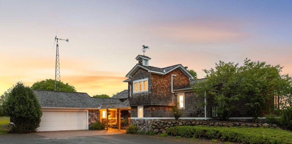 12697 177th Street N, May Twp, MN 55047