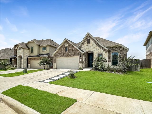 126 Acacia PASS, Bastrop, TX 78602