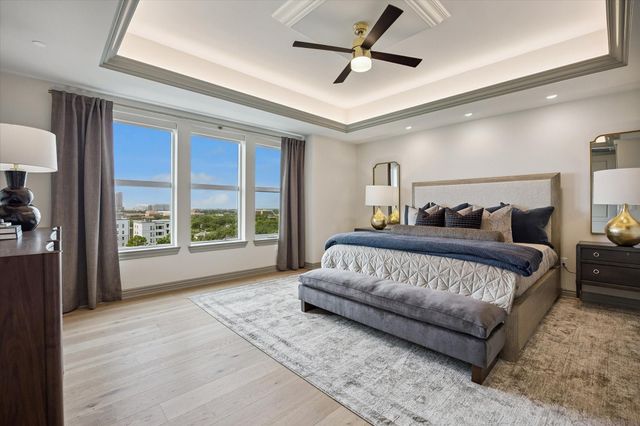 1717 Bissonnet Street 1107, Houston, TX 77005