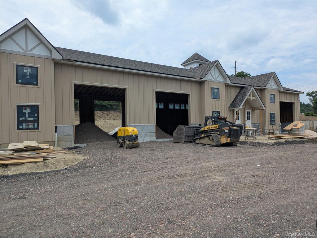 763 Fair Street, Carmel, NY 10512 — exterior