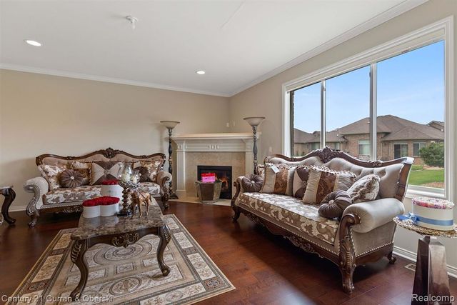 56742 Clearstone Drive, Macomb, MI 48042