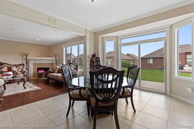 56742 Clearstone Drive, Macomb, MI 48042