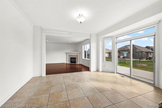 56742 Clearstone Drive, Macomb, MI 48042