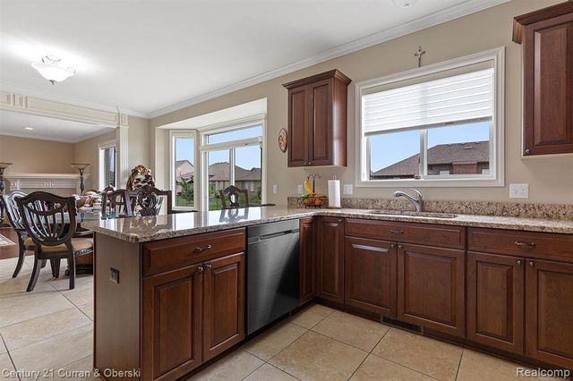 56742 Clearstone Drive, Macomb, MI 48042