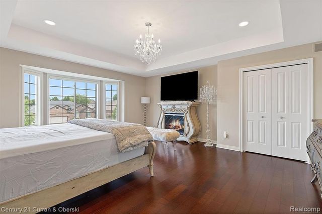 56742 Clearstone Drive, Macomb, MI 48042