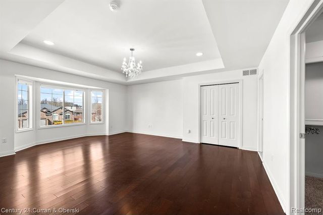 56742 Clearstone Drive, Macomb, MI 48042