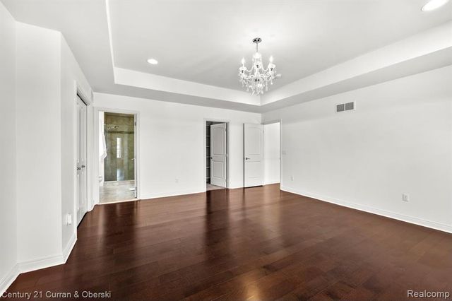 56742 Clearstone Drive, Macomb, MI 48042