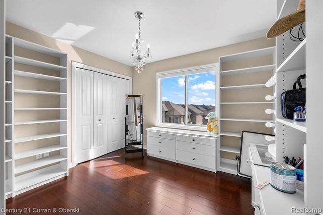 56742 Clearstone Drive, Macomb, MI 48042