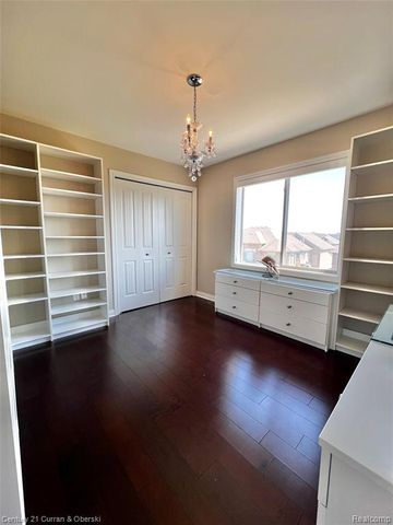 56742 Clearstone Drive, Macomb, MI 48042