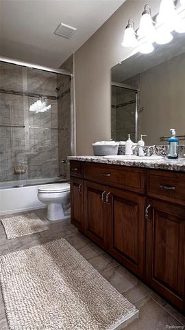 56742 Clearstone Drive, Macomb, MI 48042